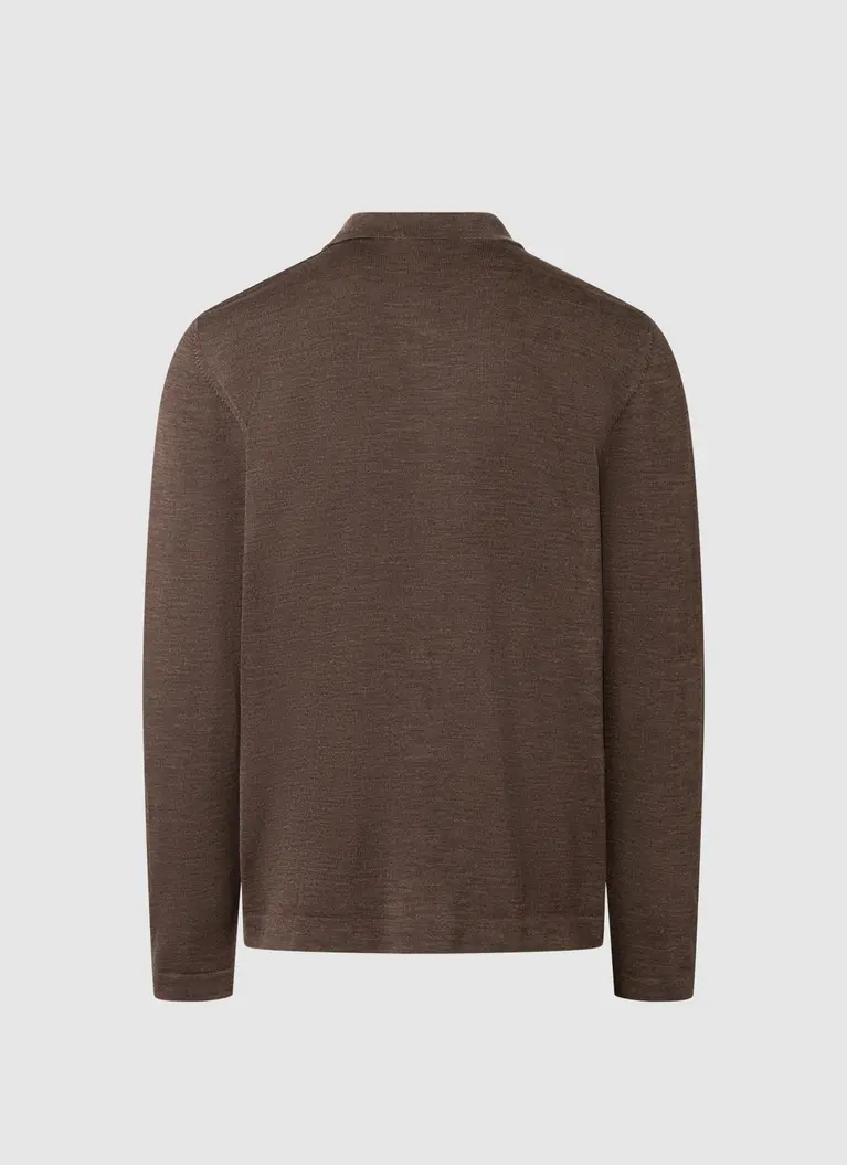 Maerz Muenchen Overshirt100% MerinowolleArt. Nr. 591300-188 JETZT KAUFEN