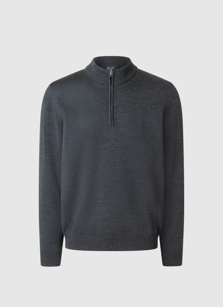 Maerz Muenchen Troyer Pullover100% MerinowolleArt. Nr. 491300-591 Letzte 2 Tage