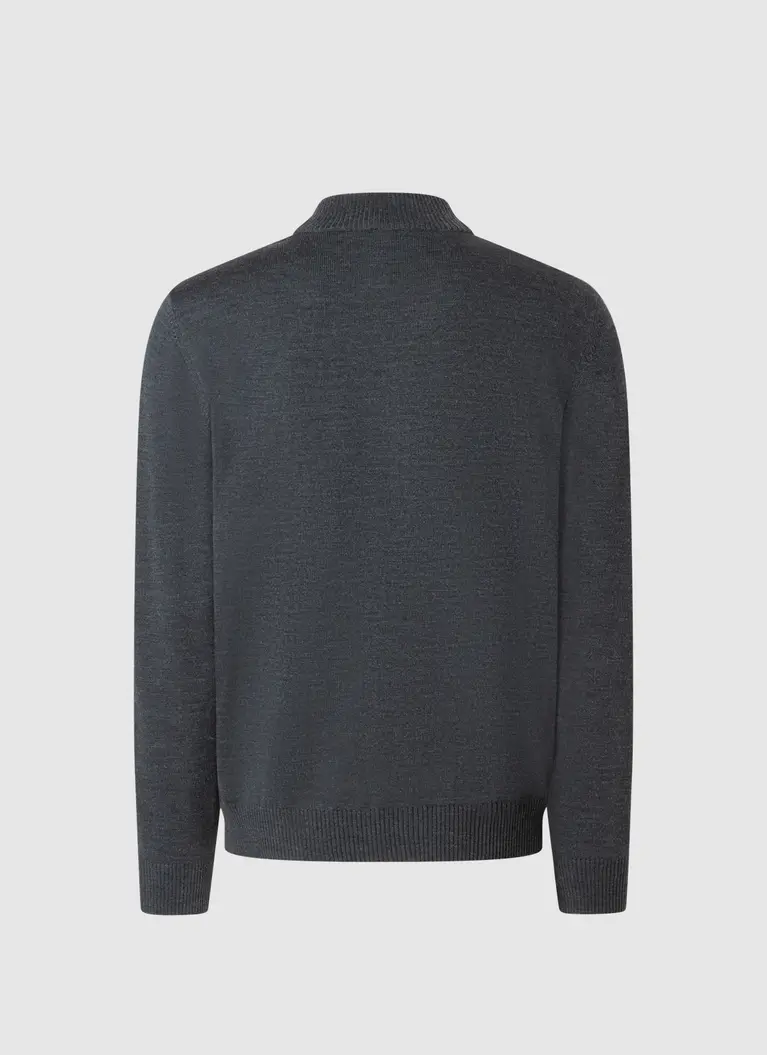 Maerz Muenchen Troyer Pullover100% MerinowolleArt. Nr. 491300-591 Letzte 2 Tage