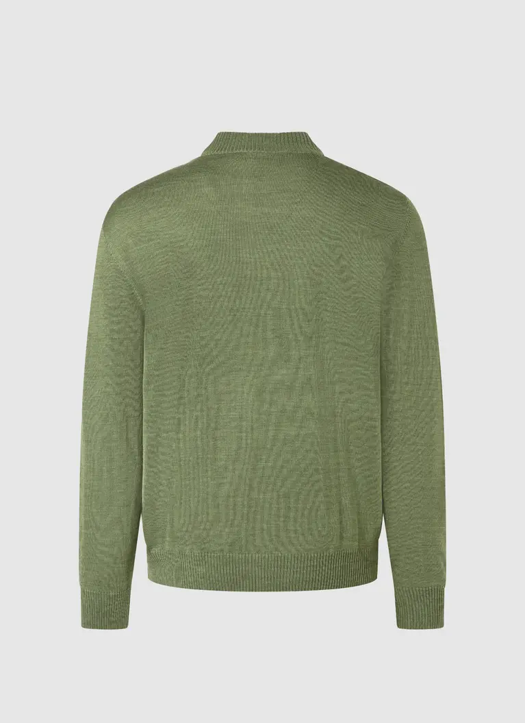 Maerz Muenchen Troyer Pullover100% MerinowolleArt. Nr. 491300-228 Letzter Tag