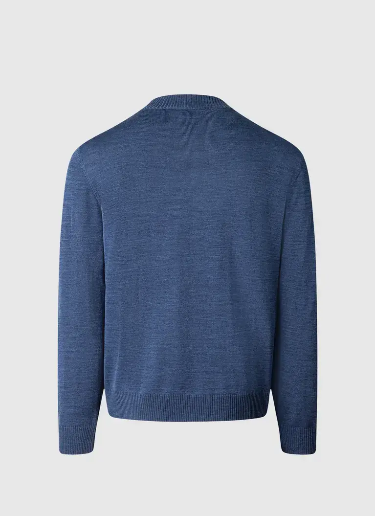 Maerz Muenchen Troyer Pullover100% MerinowolleArt. Nr. 491300-380 Zeitbegrenzte Promotion