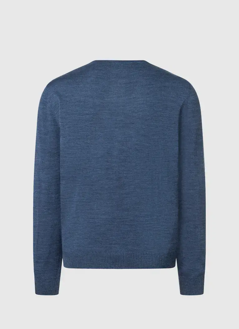 Maerz Muenchen Strickjacke100% MerinowolleArt. Nr. 590800-380 Nur noch ein Tag übrig