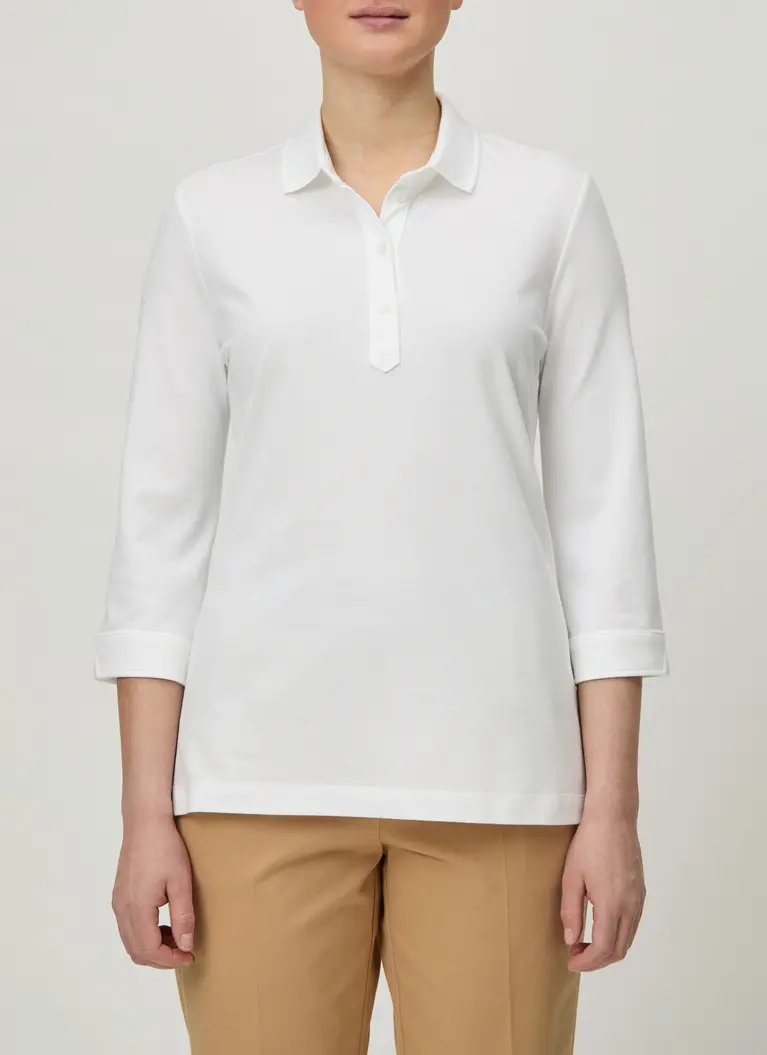 Maerz Muenchen Poloshirt100% BaumwolleArt. Nr. 135500-501 Clearance-Verkauf