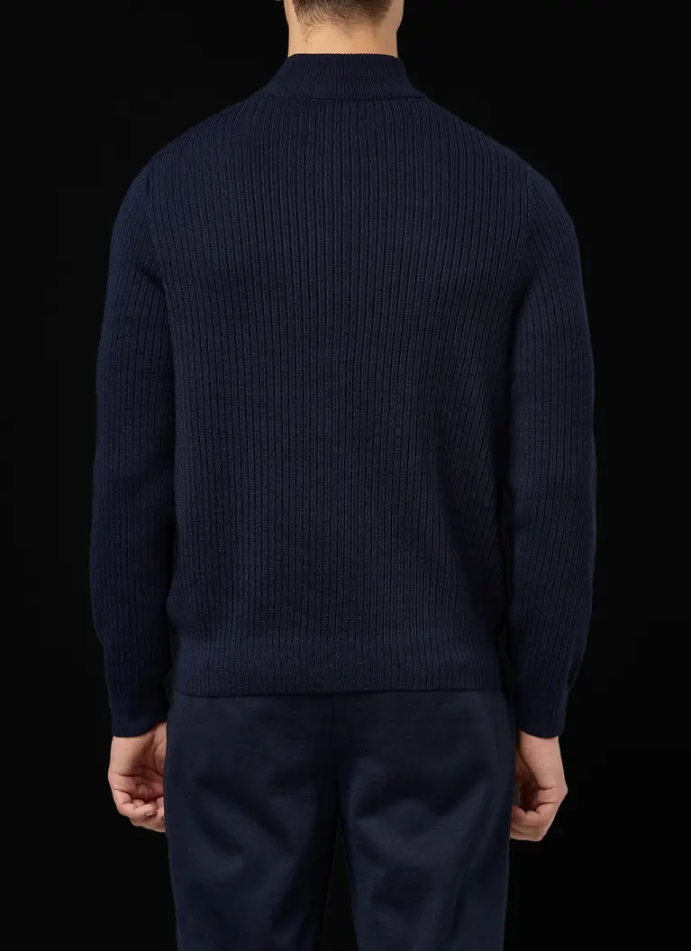 Maerz Muenchen Strickjacke100% MerinowolleArt. Nr. 590300-399 Speichern exportieren