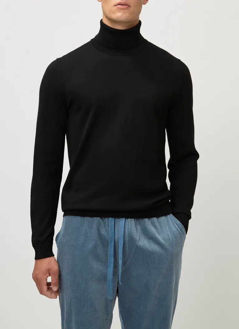 Maerz Muenchen Rollkragenpullover100% MerinowolleArt. Nr. 420600-595 Angebote