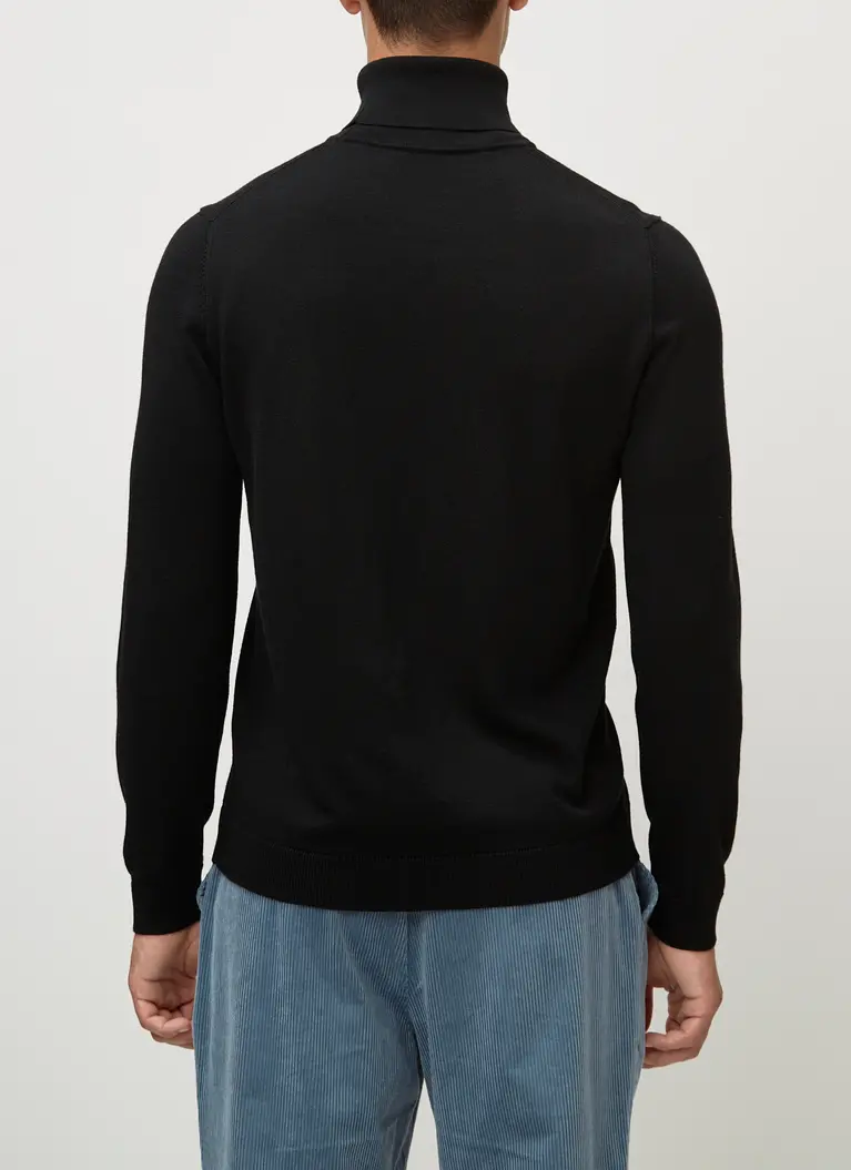 Maerz Muenchen Rollkragenpullover100% MerinowolleArt. Nr. 420600-595 Angebote