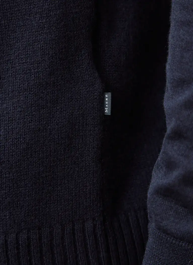 Maerz Muenchen Strickweste100% Geelong-WolleArt. Nr. 553600-399 Hotsell