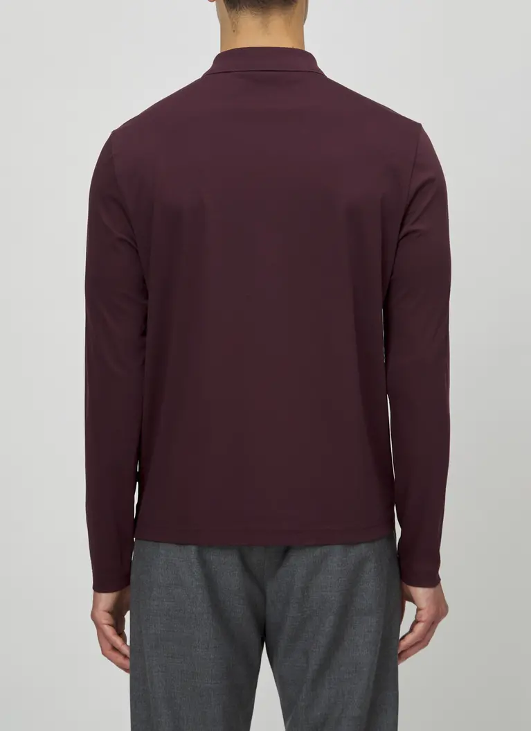 Maerz Muenchen Poloshirt100% BaumwolleArt. Nr. 637900-490 Lagerräumung