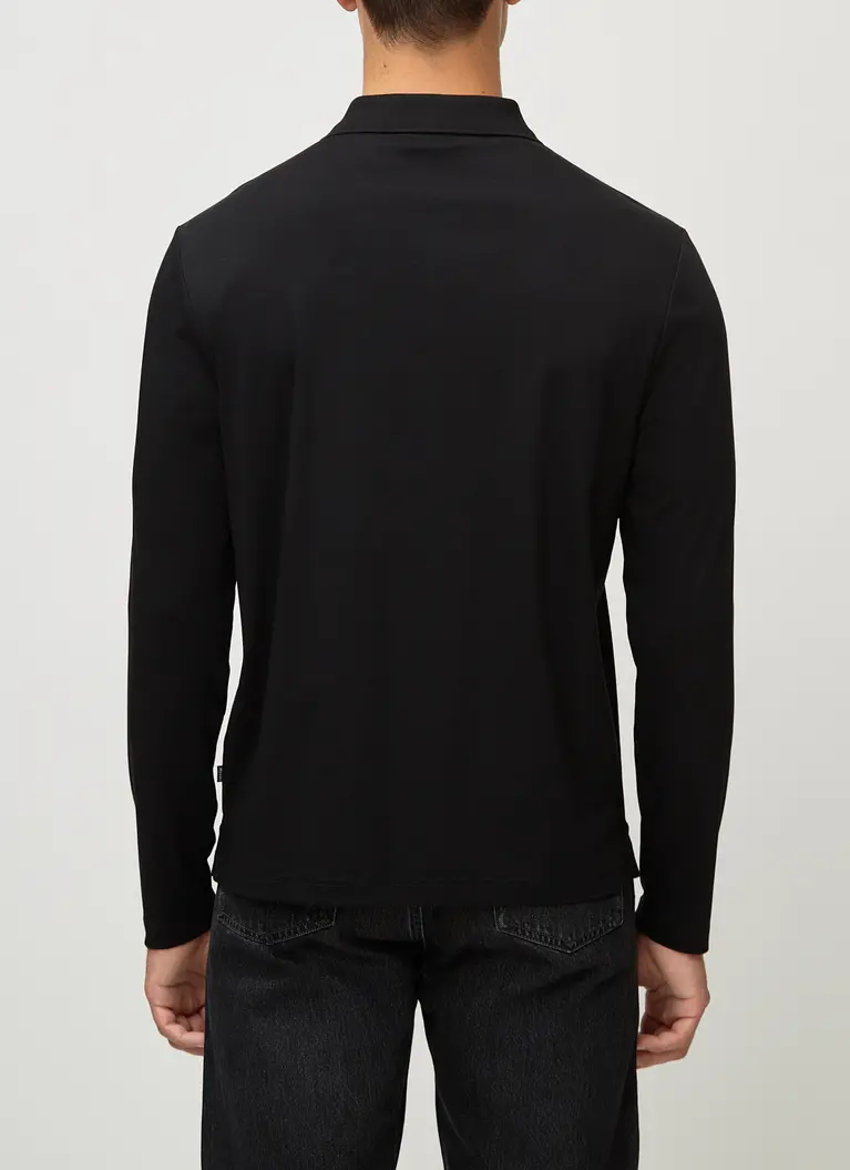 Maerz Muenchen Poloshirt100% BaumwolleArt. Nr. 637900-595 Heißer Verkauf