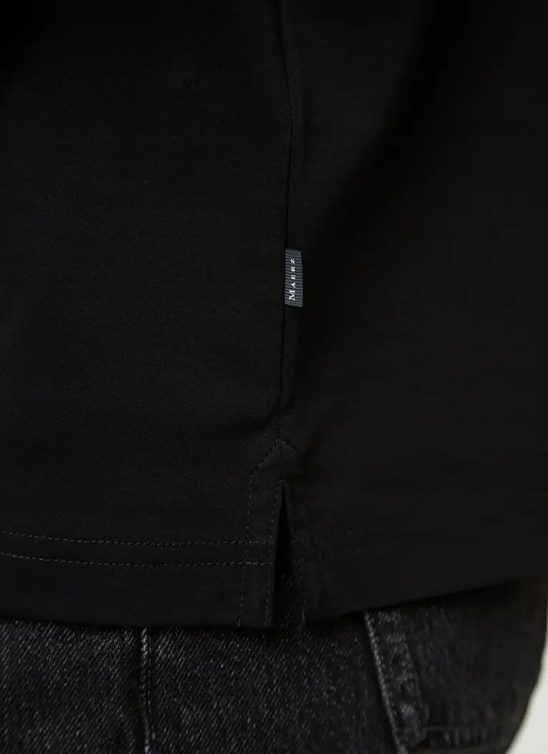 Maerz Muenchen Poloshirt100% BaumwolleArt. Nr. 637900-595 Heißer Verkauf
