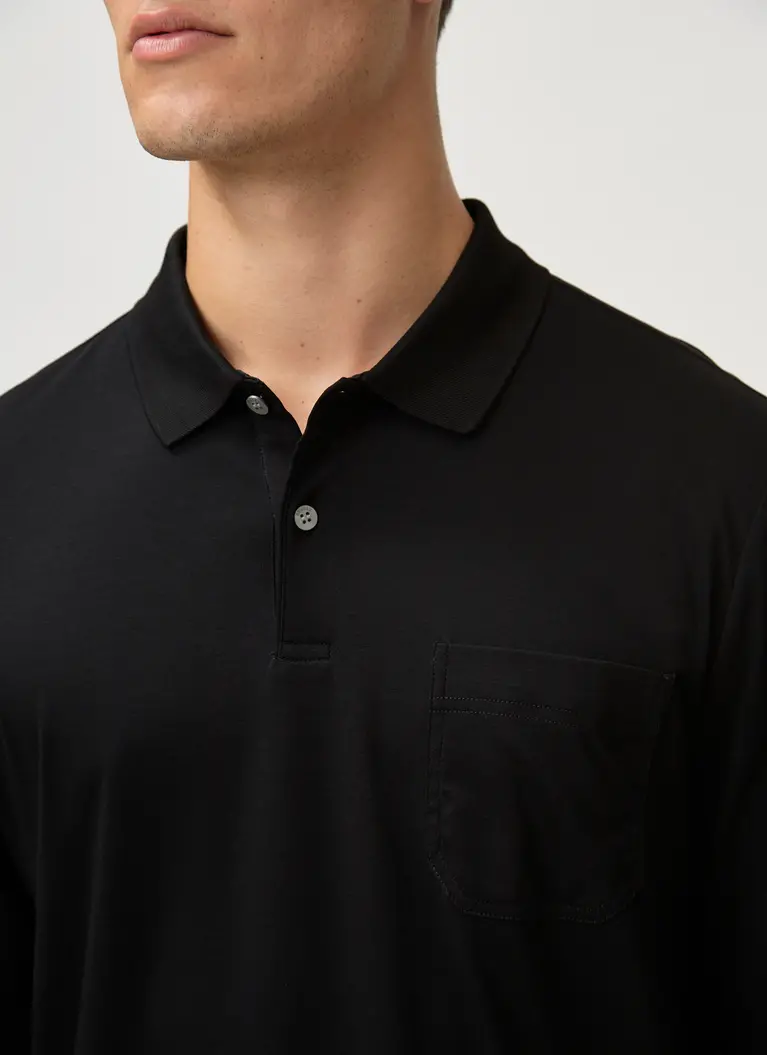 Maerz Muenchen Poloshirt100% BaumwolleArt. Nr. 637900-595 Heißer Verkauf