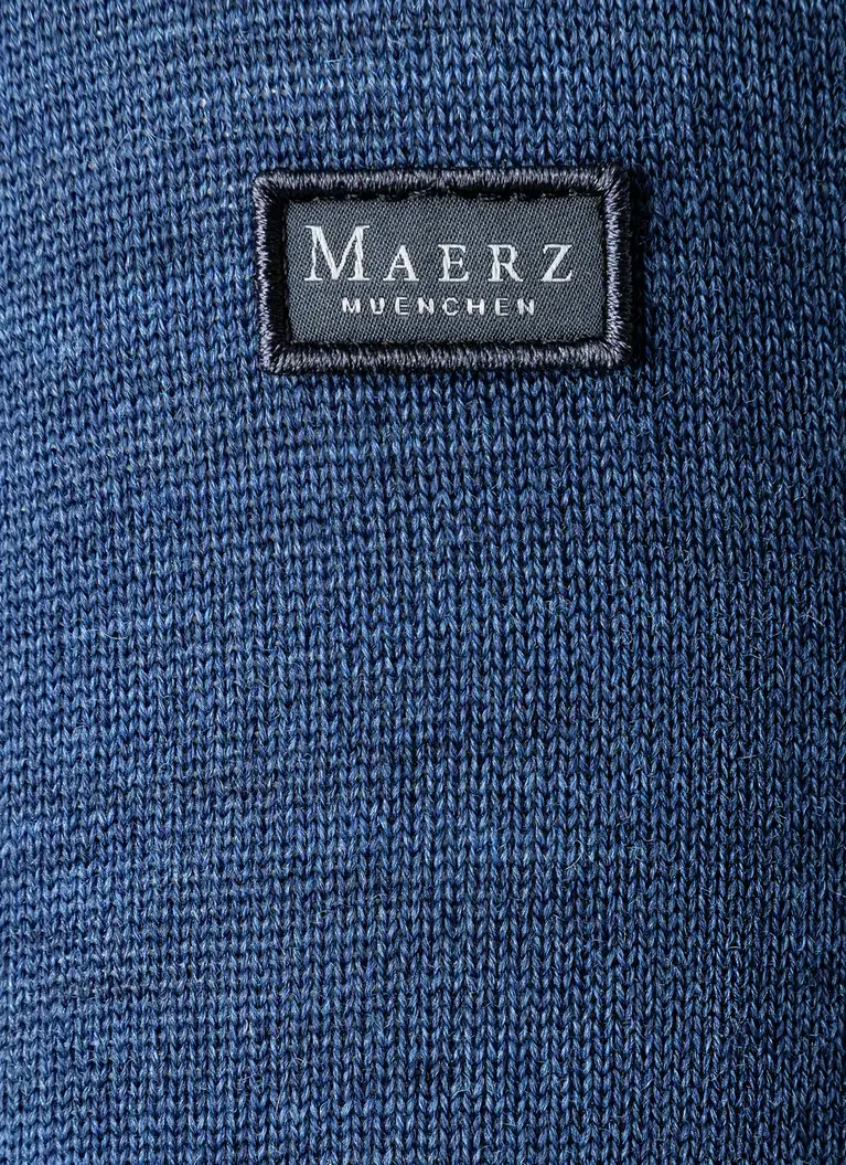 Maerz Muenchen Strickjacke100% MerinowolleArt. Nr. 595500-380 Top Angebot