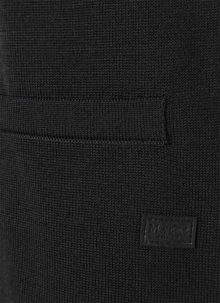 Maerz Muenchen Strickweste100% MerinowolleArt. Nr. 594400-595 Neueste Mode