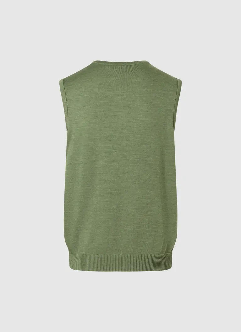 Maerz Muenchen Pullunder100% MerinowolleArt. Nr. 460000-228 Exklusive Angebote
