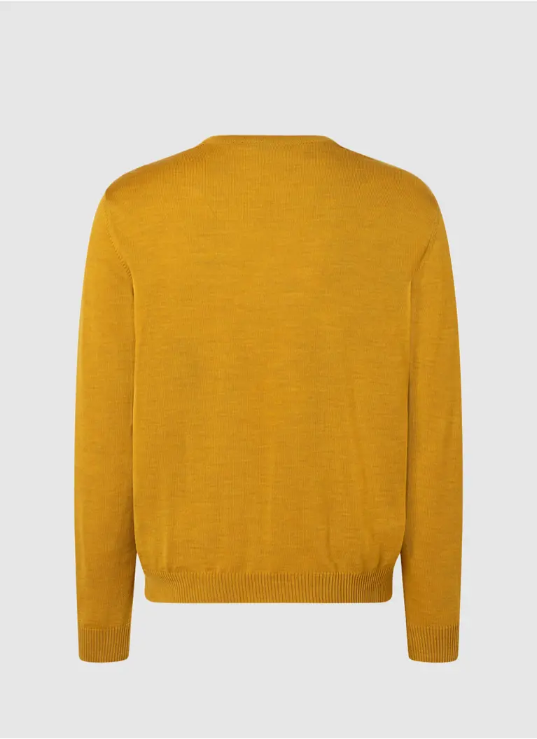 Maerz Muenchen V-Pullover100% MerinowolleArt. Nr. 490400-656 Bis zu 50% Rabatt