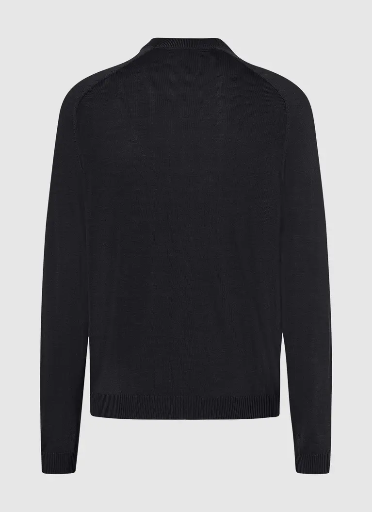 Maerz Muenchen Strickblouson100% MerinowolleArt. Nr. 585600-595 Sonderangebot der Fabrik