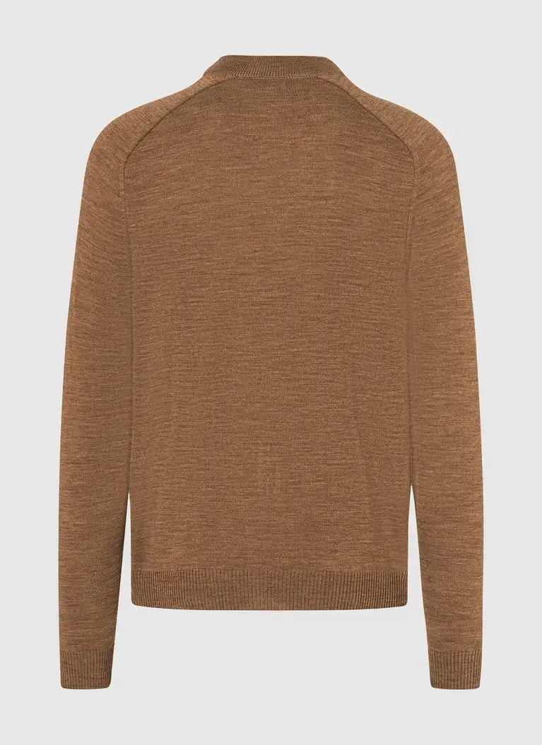 Maerz Muenchen Strickblouson100% MerinowolleArt. Nr. 585600-170 Discount Store für neue Produkte