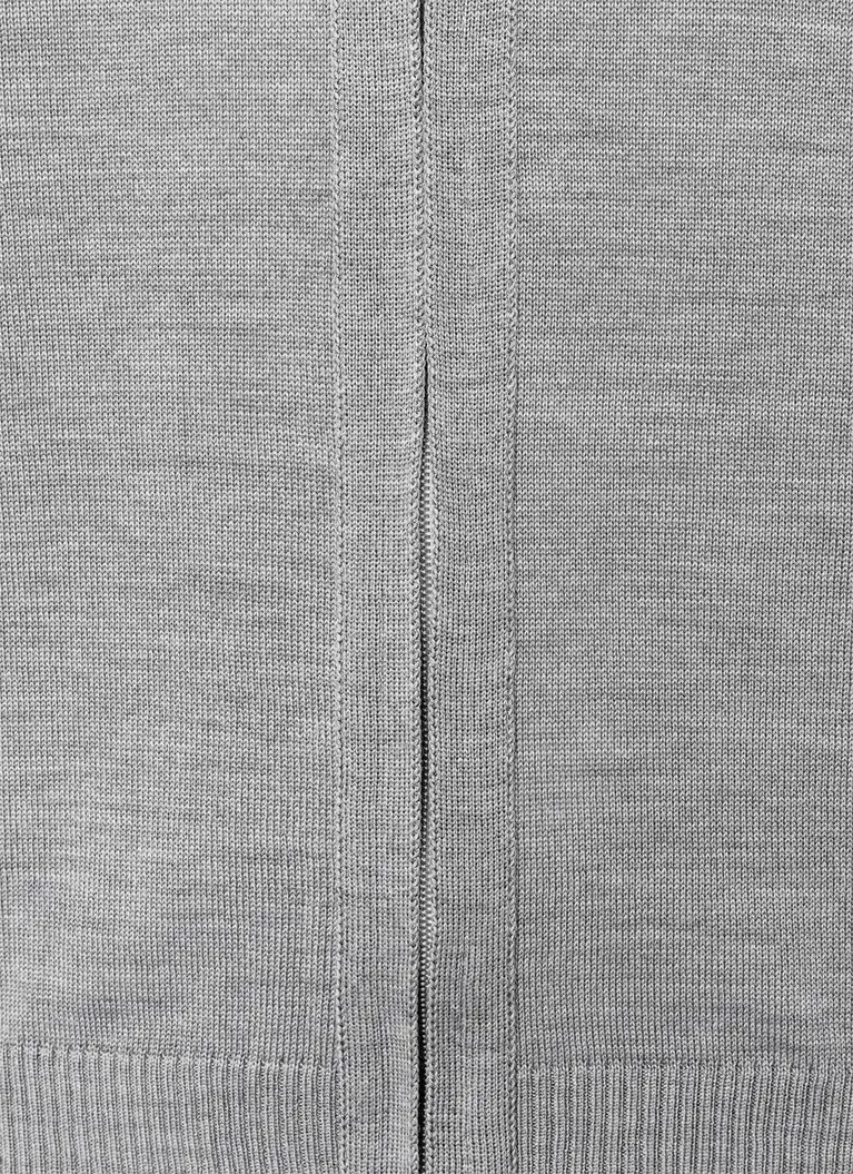 Maerz Muenchen Strickblouson100% MerinowolleArt. Nr. 585600-544 Nur noch ein Tag übrig