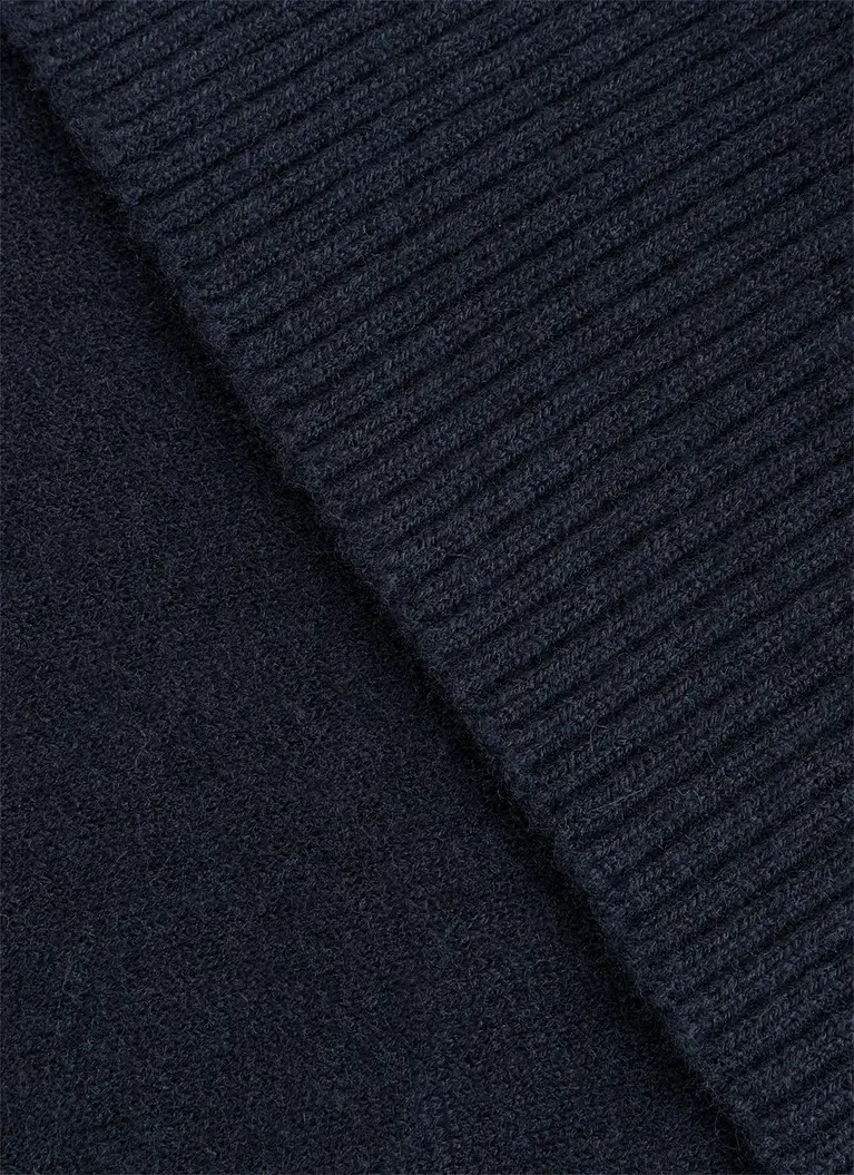 Maerz Muenchen Strickschal100% Geelong-WolleArt. Nr. 816300-399 Super Rabatt