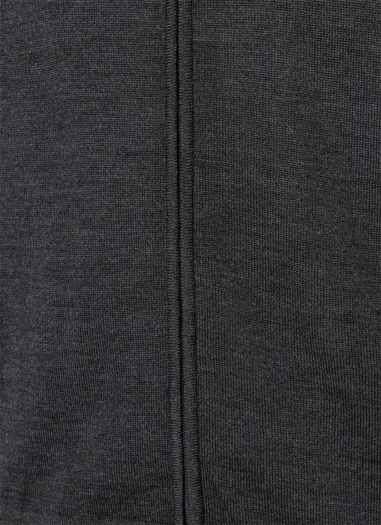 Maerz Muenchen Stehkragen-Zipper100% MerinowolleArt. Nr. 595400-591 Kostenloser Versand international