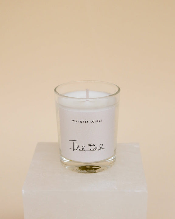 ﻿Viktoria Louise THE ONE scented candle bundles Begrenztes Angebot