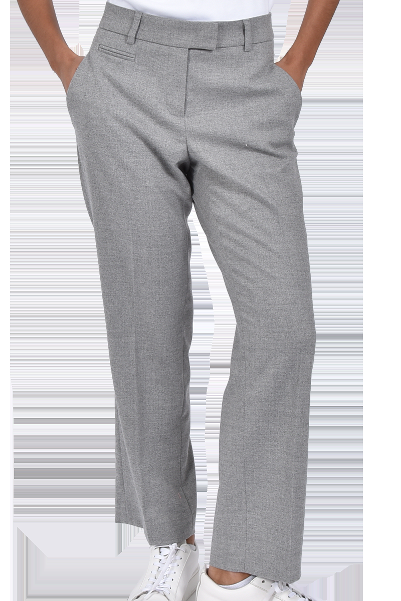 Seductive Flanell-Hose "Mary" von SEDUCTIVE Bis zu 55% Rabatt