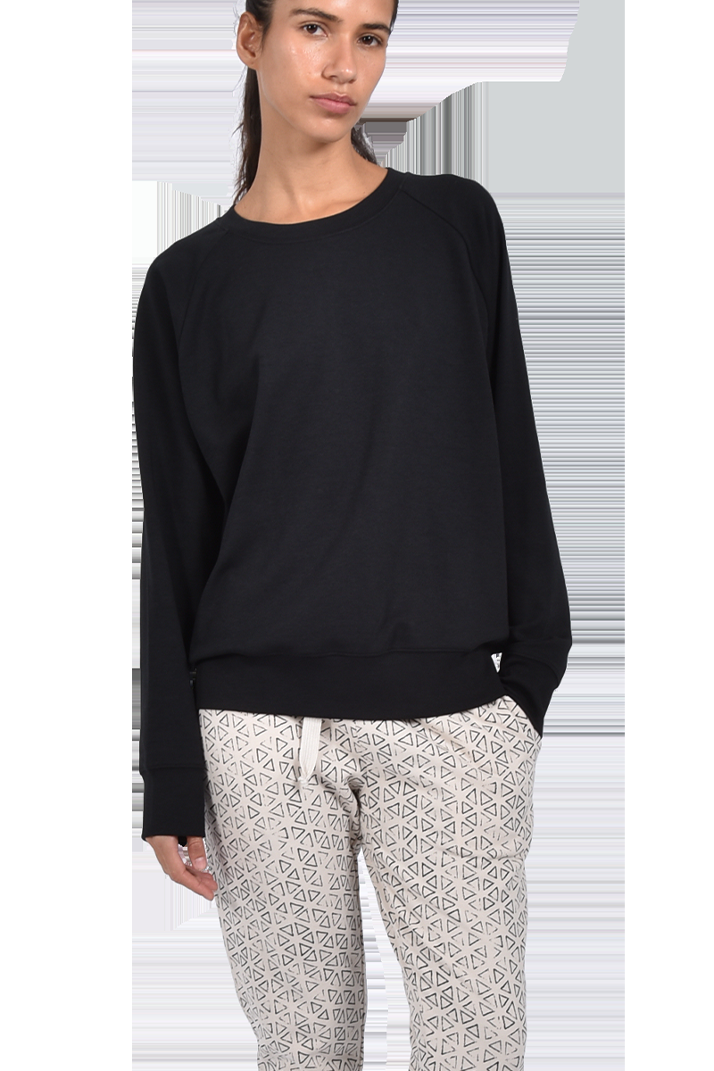 JUVIA Sweatshirt "Naomi" von JUVIA Meist gekauft