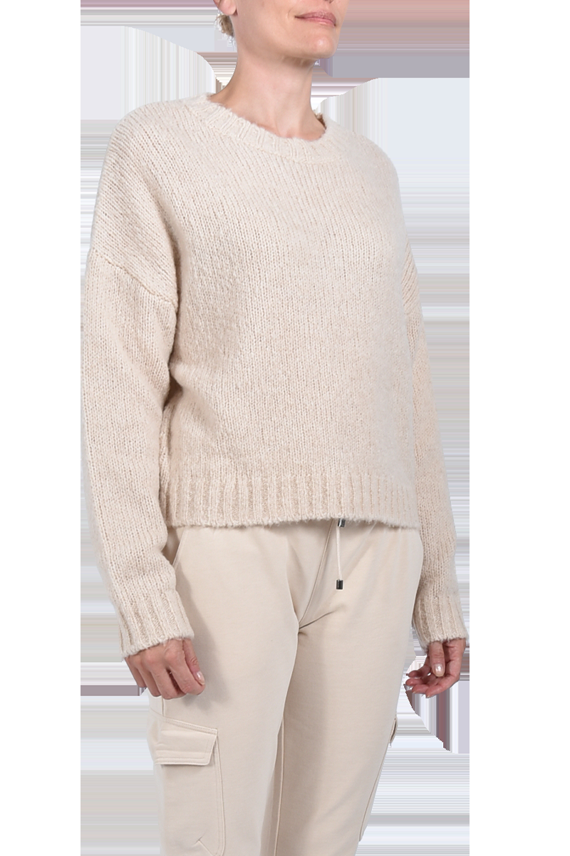 JUVIA Pullover Merino Mix von JUVIA Bestseller