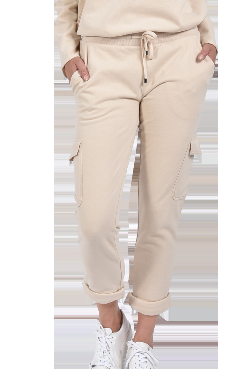 JUVIA Sweatpants "Wanda" von JUVIA Kauf eins, bekomm eins gratis