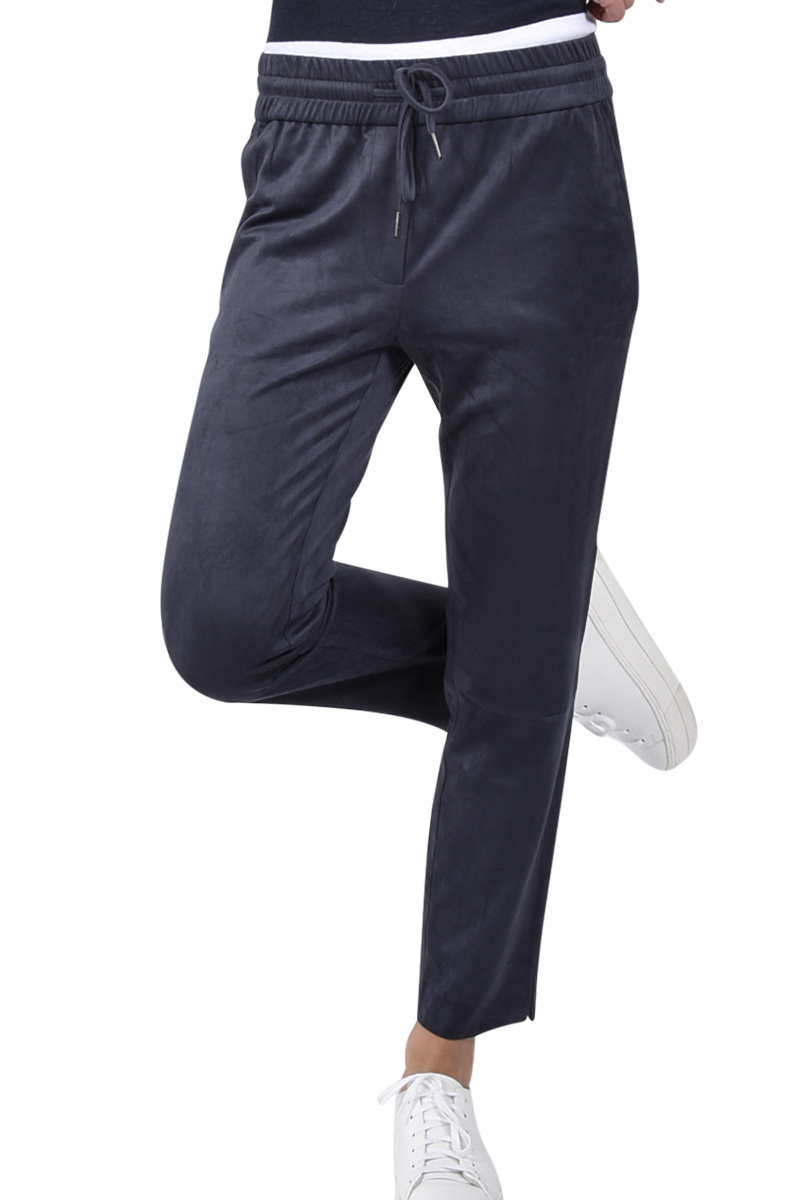 JUVIA Tech Velour Hose "Rosa" von JUVIA Tägliche Deals