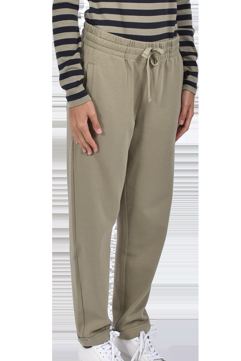 JUVIA Casual Fit Sweatpants "Ellis" von Juvia Bis zu 50% Rabatt