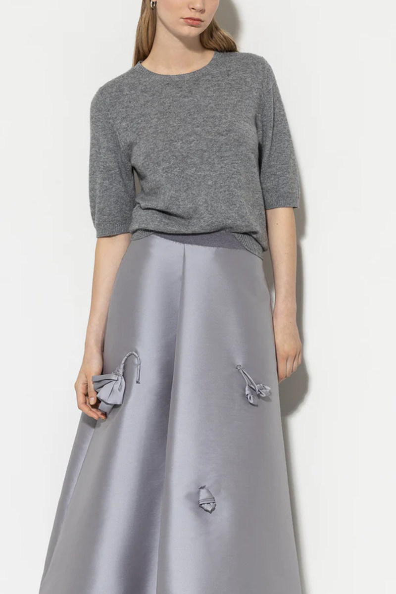 LUISA CERANO Pullover aus Kaschmir-Mix von LUISA CERANO Vierteljährliche Förderung