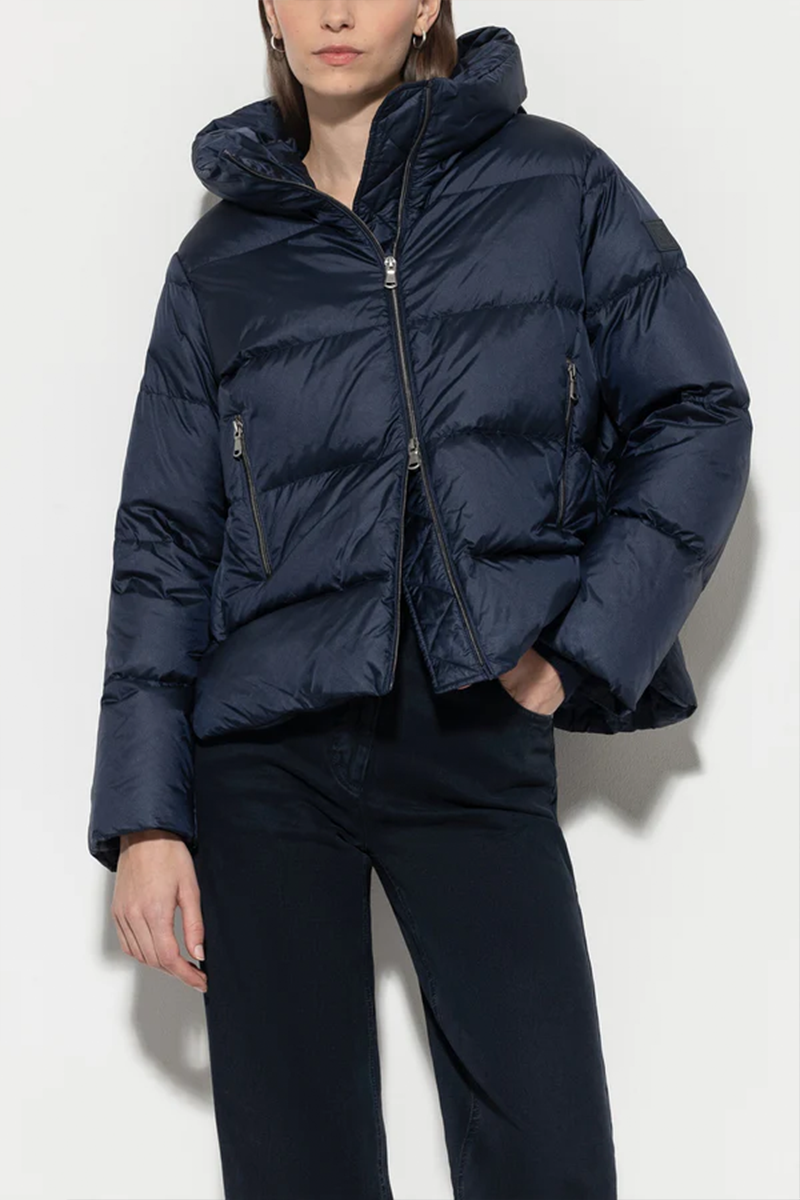 LUISA CERANO Gesteppte Outdoor-Daunenjacke von LUISA CERANO zollfrei