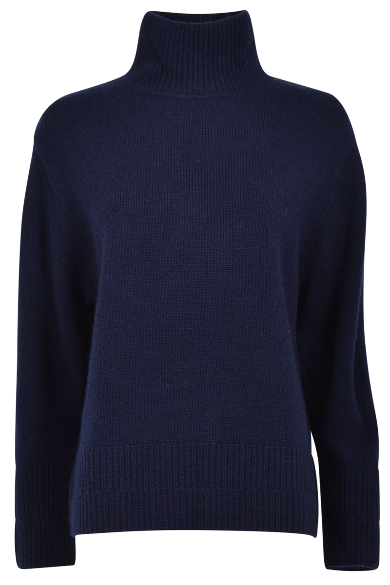 VAN KUKIL Stehkragenpullover "Brit" von VAN KUKIL Muttertagsangebot