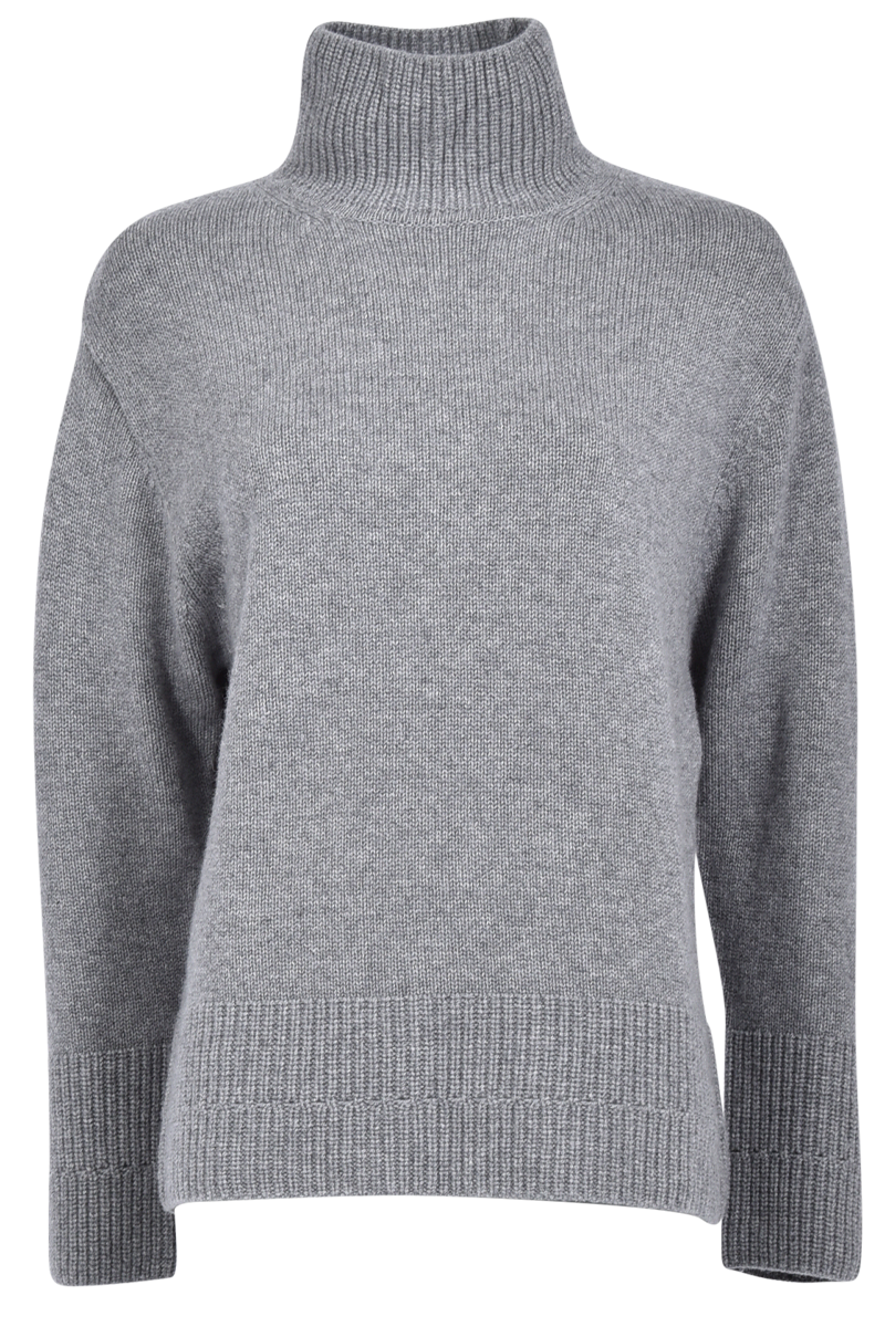 VAN KUKIL Stehkragenpullover "Brit" von VAN KUKIL Vatertagsangebot