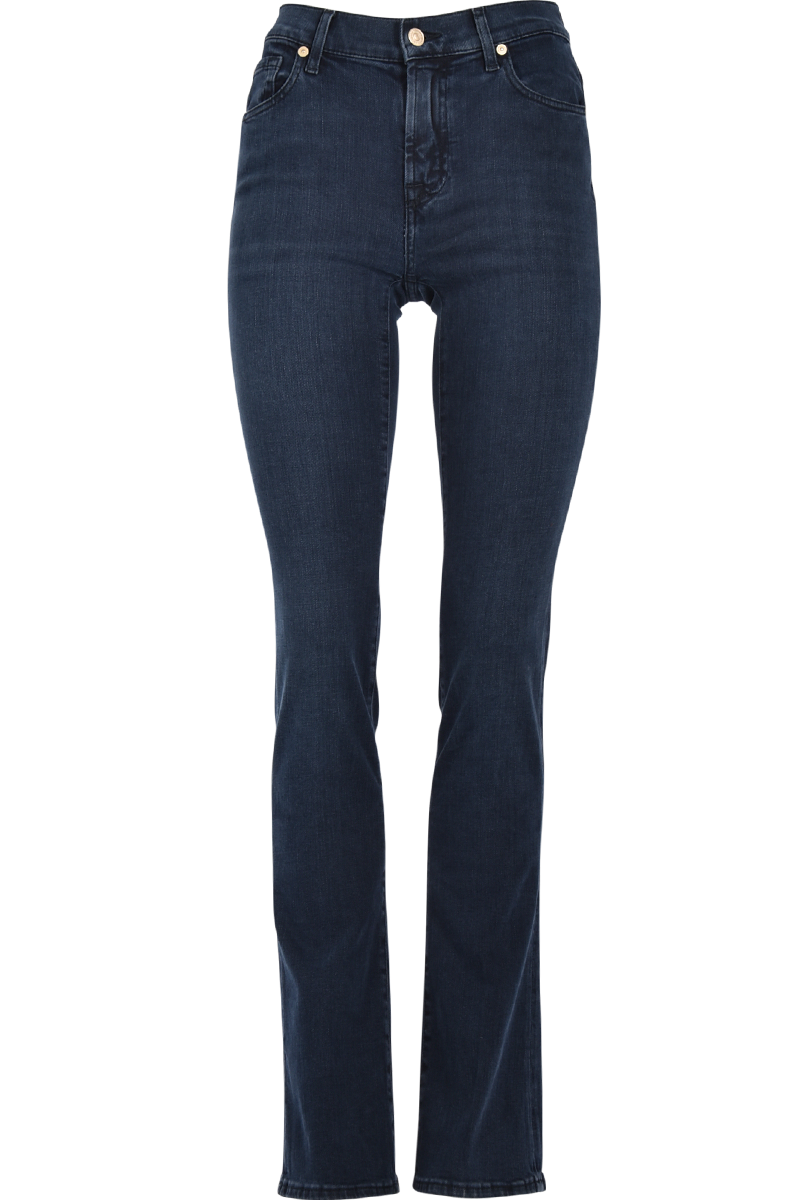SEVEN for all mankind Seven-Jeans "Bootcut" Heißer Verkauf