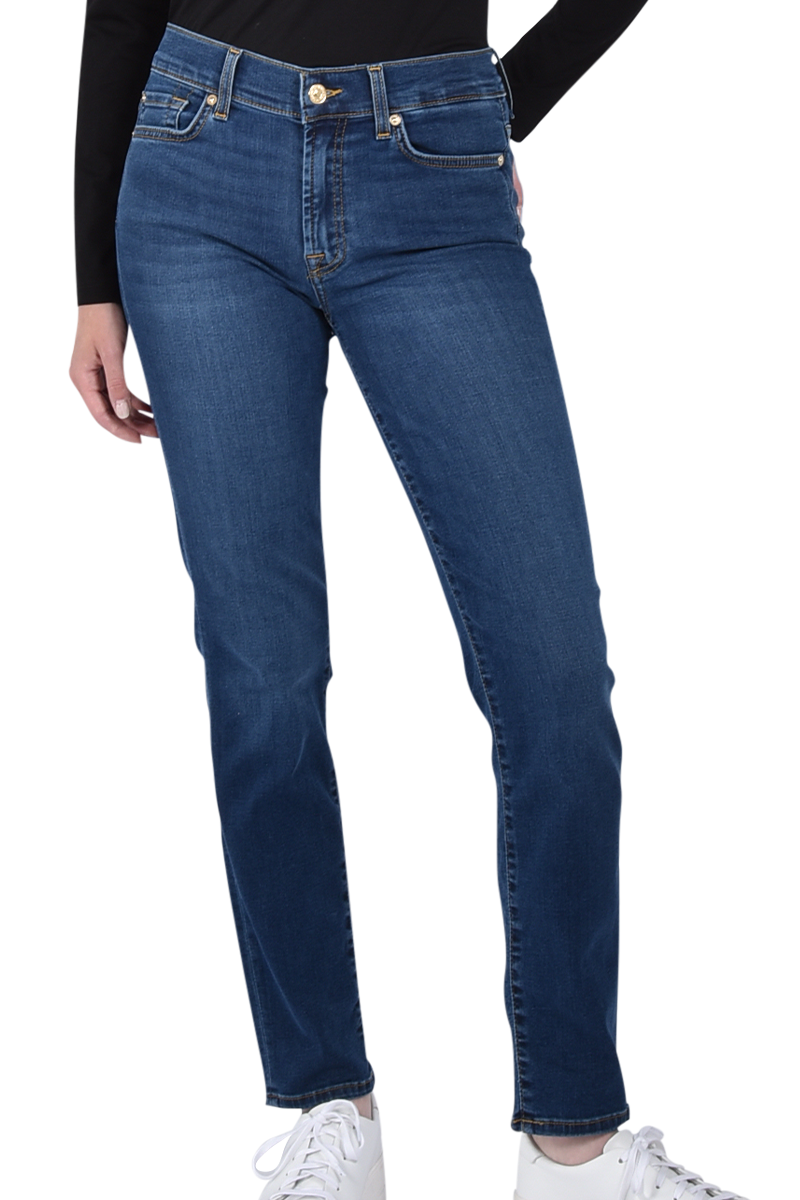 SEVEN for all mankind Seven-Jeans "Roxanne" Blitzangebot