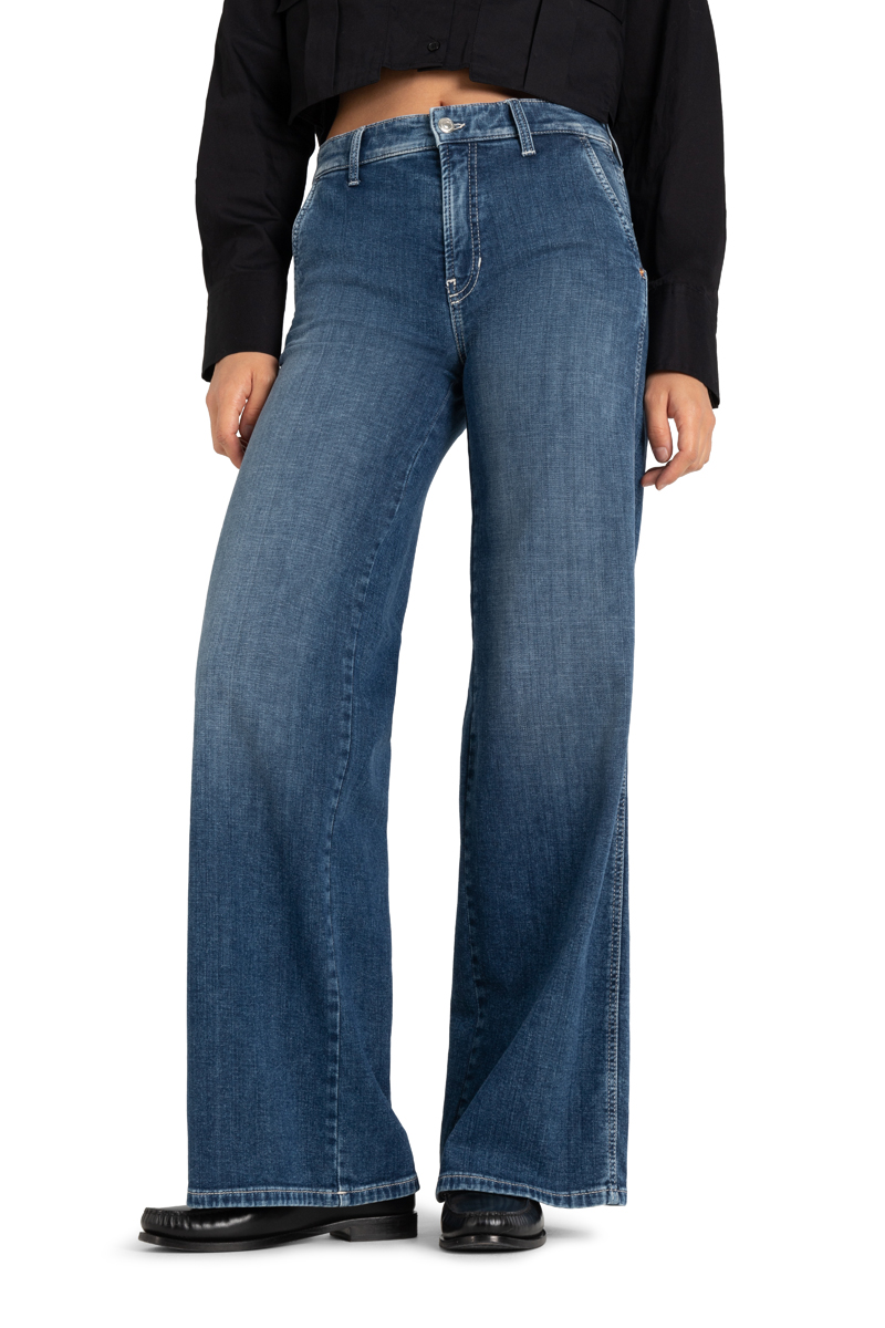 CAMBIO Flared Jeans ALEK von CAMBIO Riesige Rabatte
