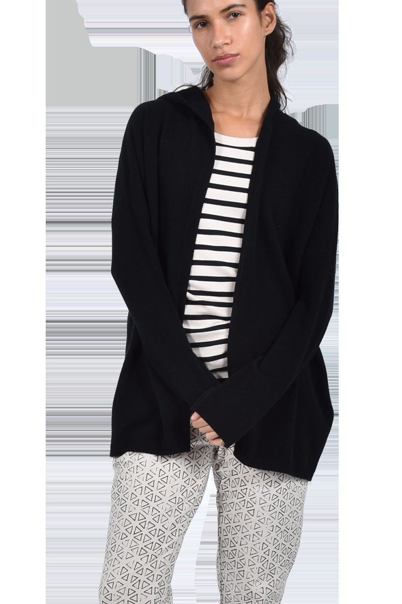 JUVIA Strick-Cardigan "Enisa" von JUVIA Speichern exportieren
