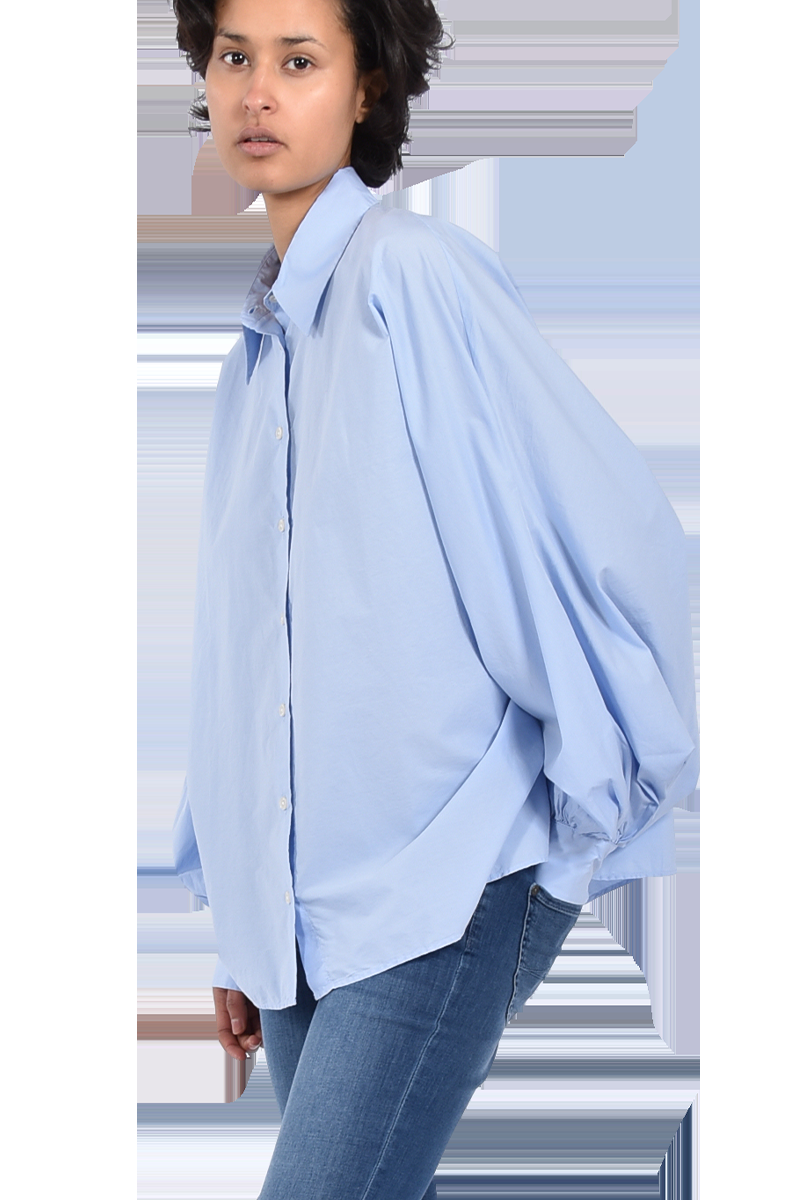 SOSUE Bluse "Antonia" mit Fledermausärmeln von SOSUE 2025
