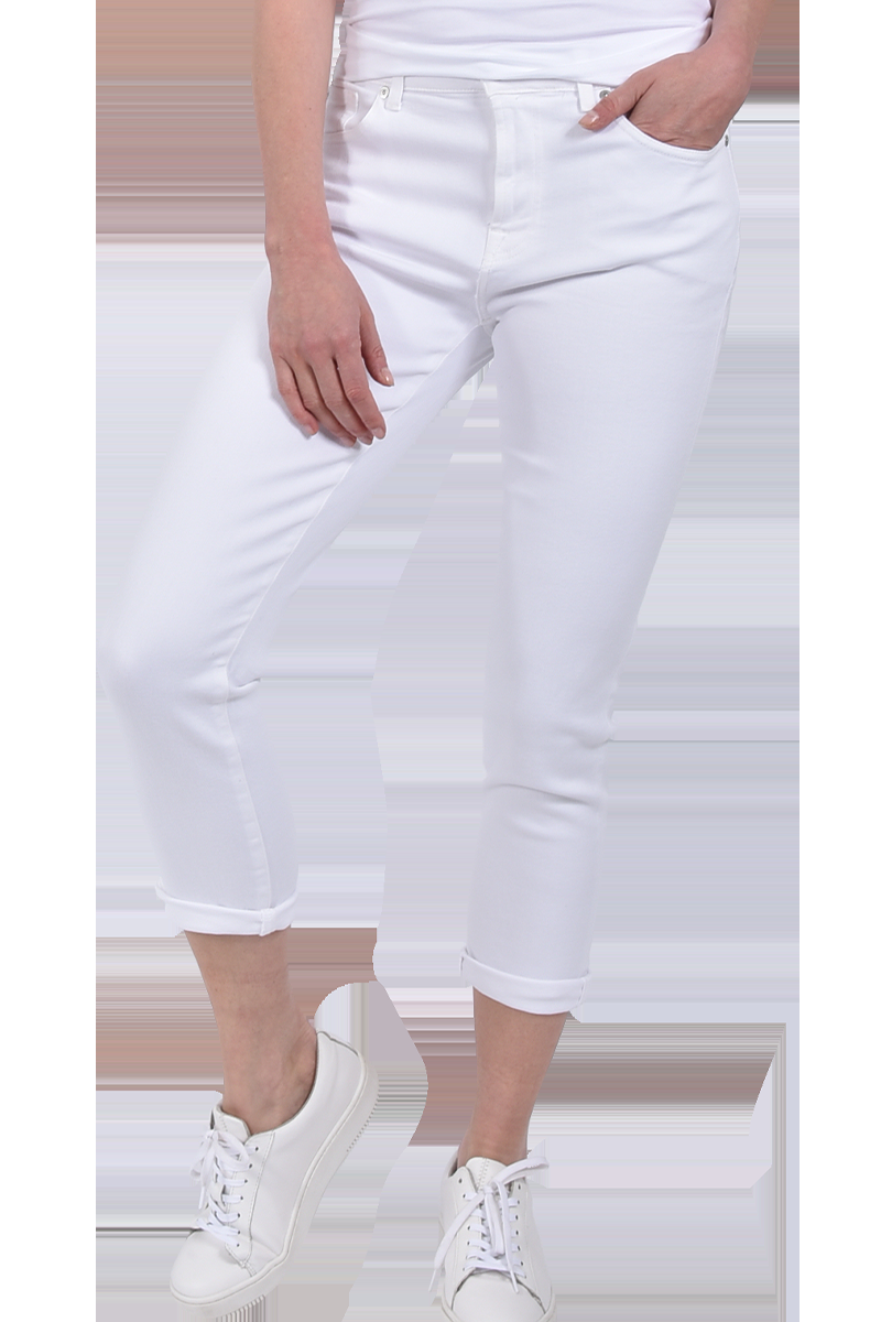 SEVEN for all mankind Seven-Jeans "Josefina" im Angebot