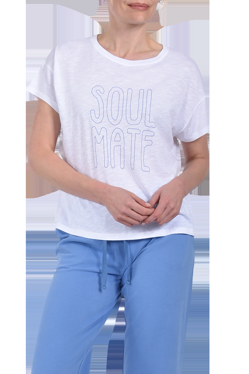 JUVIA Shirt "Hanni" von JUVIA Schlussverkauf