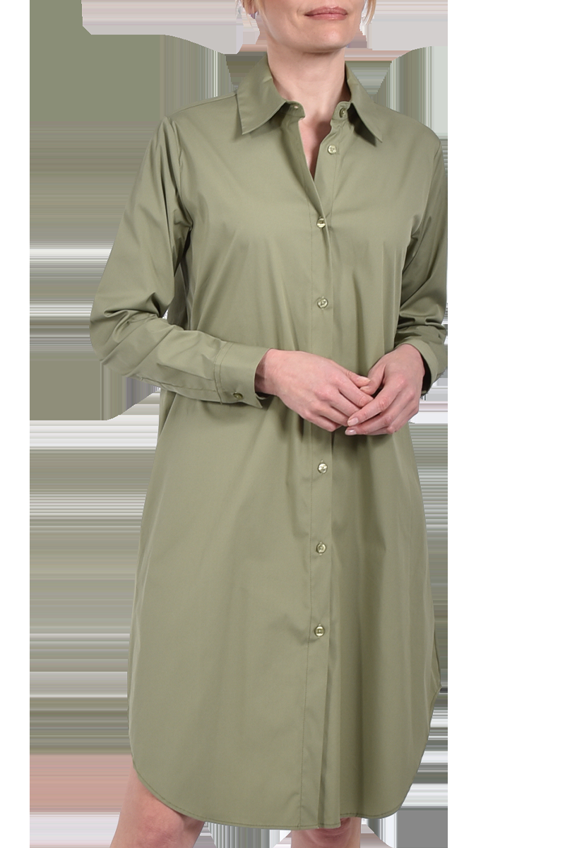 STEEN Lockeres Kleid von STEEN Fabrikverkauf