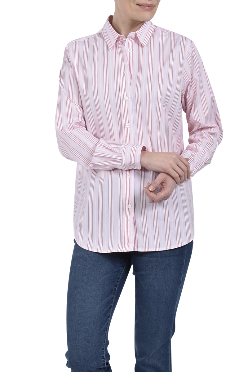 STEEN Hemdbluse mit Streifen von STEEN Günstig kaufen