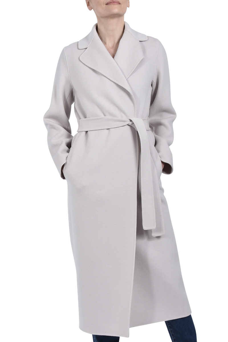 ARMA Trenchcoat mit Gürtel "Crete" von ARMA Exklusivangebot