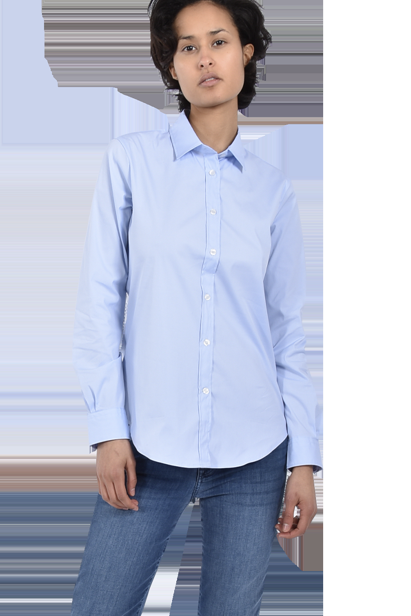INSIEME Klassische Hemdbluse von INSIEME Vatertagsangebot