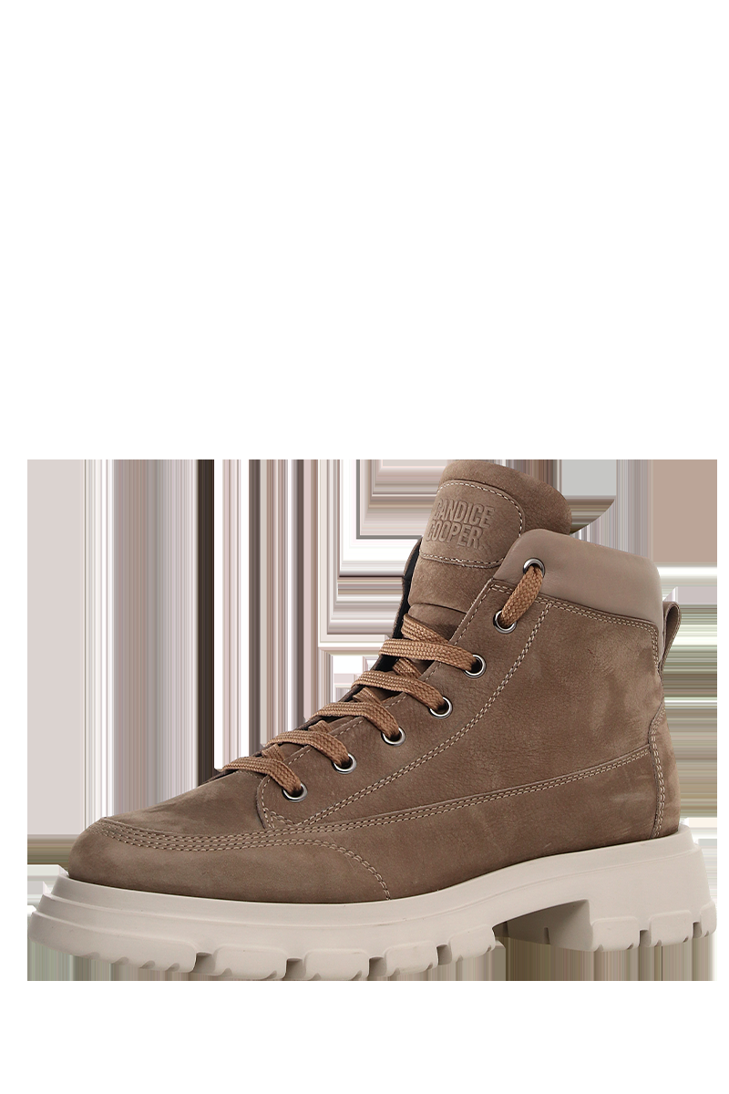 Candice Cooper Schnür-Stiefelette "Chado Dry" von CANDICE COOPER Saisonale Angebote