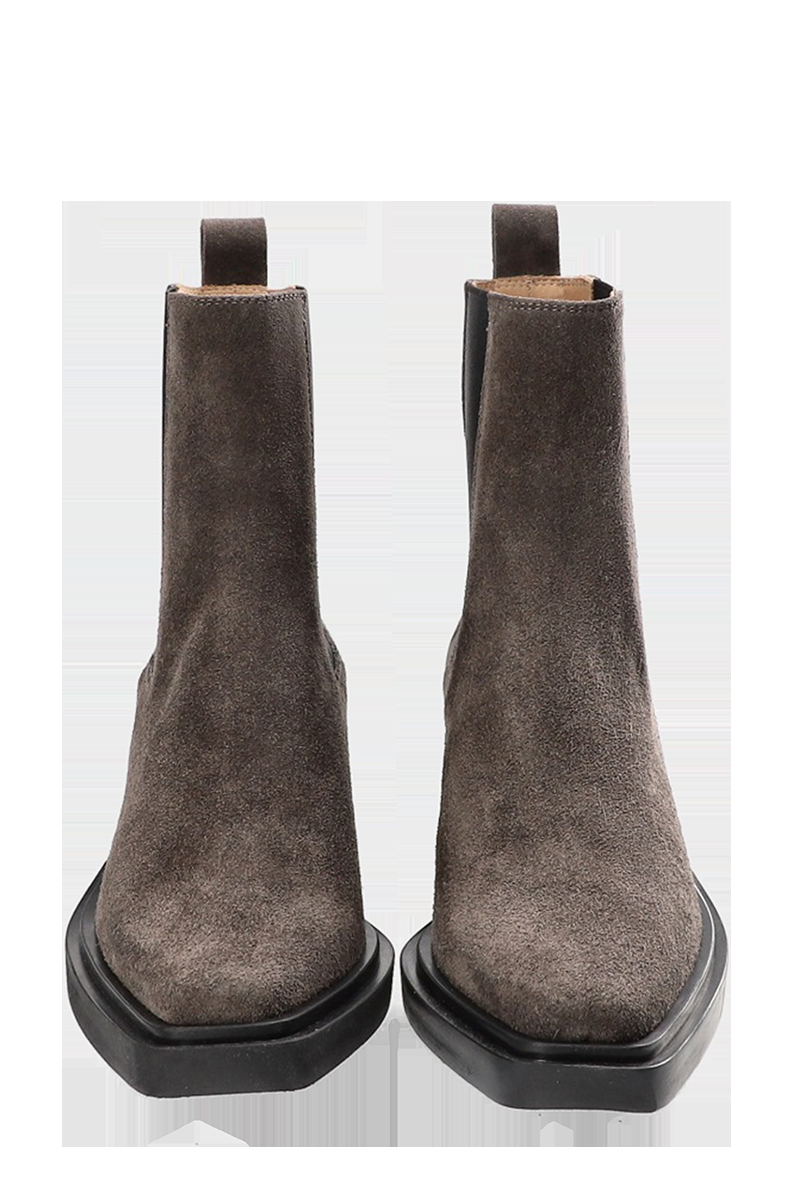 Copenhagen Studios Chealsea Boots mit Absatz "CPH236" von COPENHAGEN Riesige Ersparnisse