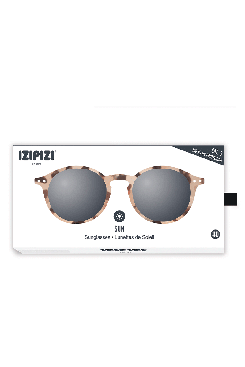 IZIPIZI Sonnenbrille Modell #D von IZIPIZI Bis zu 50% Rabatt