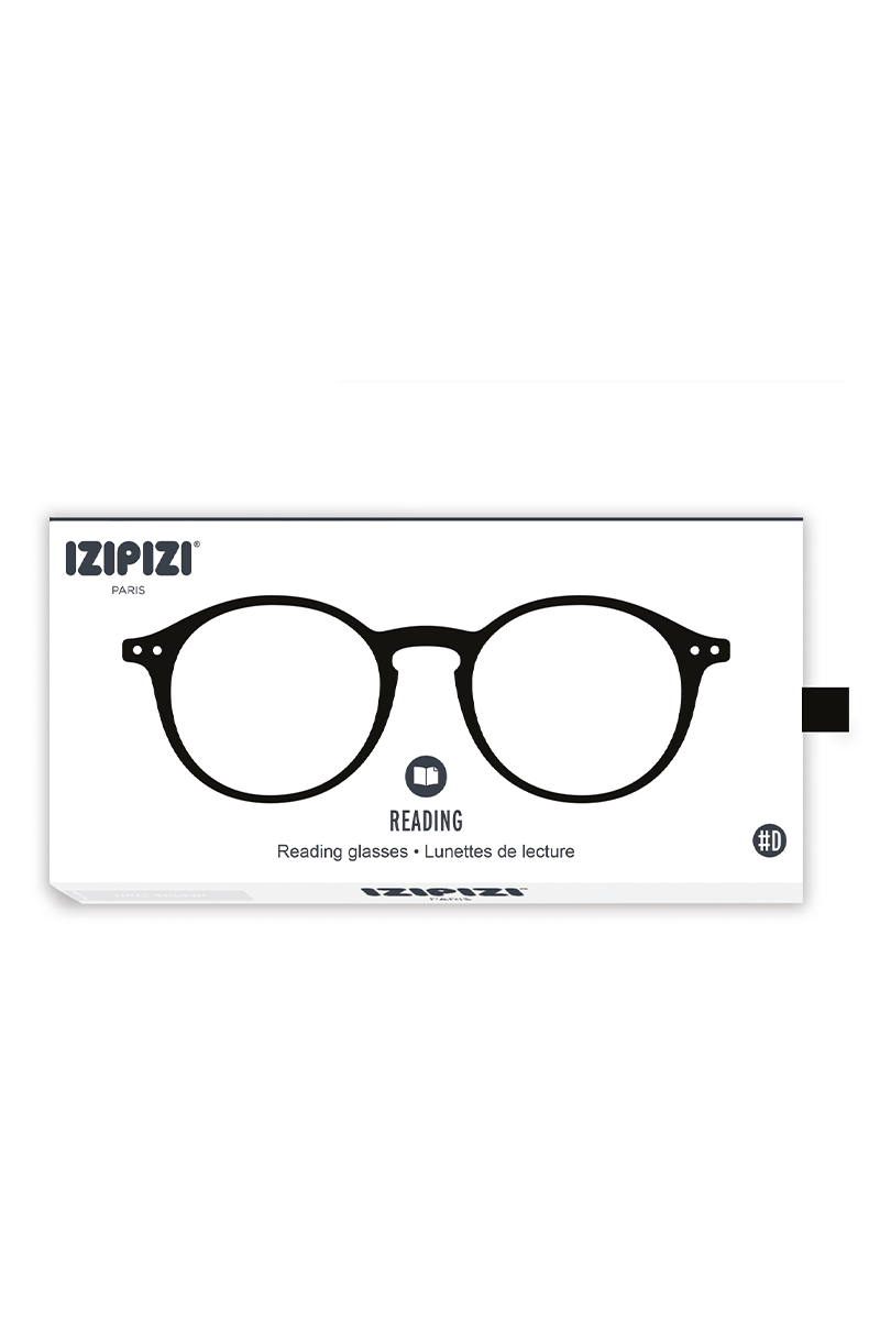 IZIPIZI Lesebrille Modell #D von IZIPIZI Bis zu 60% Rabatt